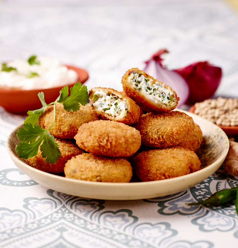 Dahi Kebabs – Gourmetwala